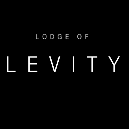 Lodge of Levity Logo
